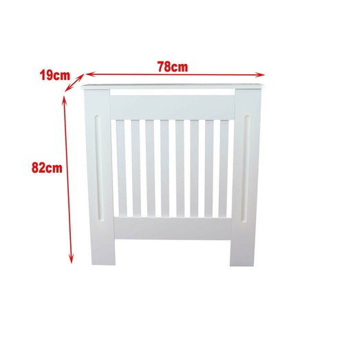 Chelsea radiator cover - cover, medium