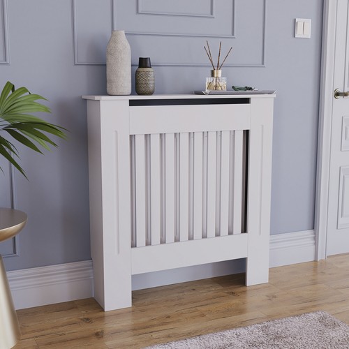 Chelsea radiator cover modern - chelsea,