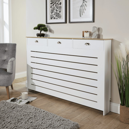 Batley large radiator - batley,