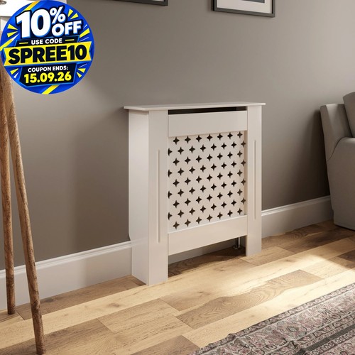 Modern mdf radiator - modern,