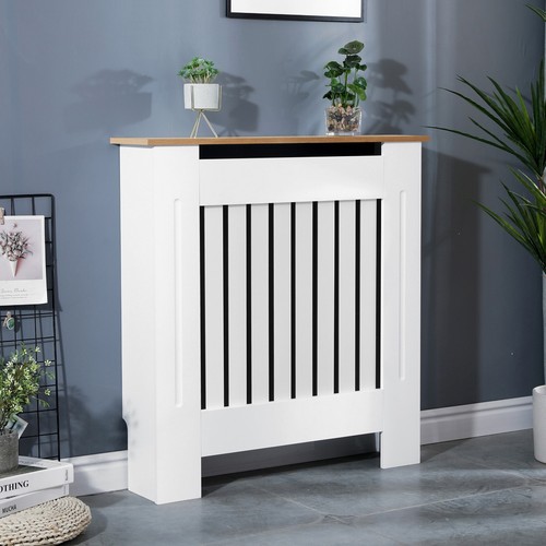 Modern radiator cover - modern, wall