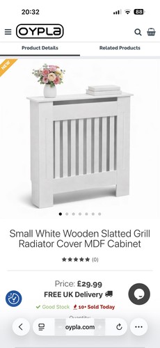 Olpla small white - small,
