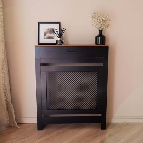 Radiator cover mdf - radiator,