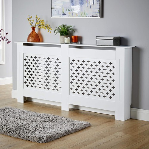 Extra large radiator cover - radiator,