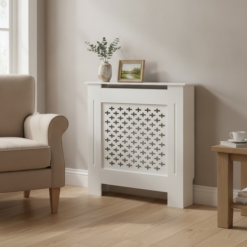 Crofton radiator cover - crofton, wooden