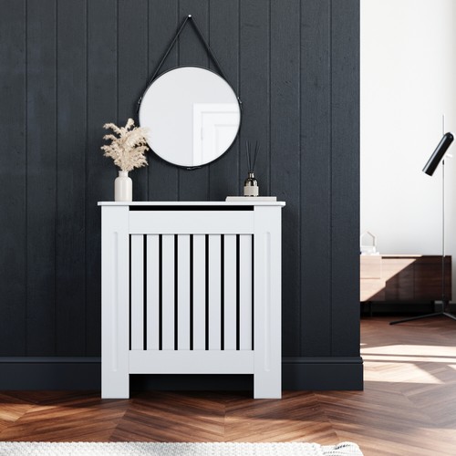 Elegant radiator cover grill - radiator,
