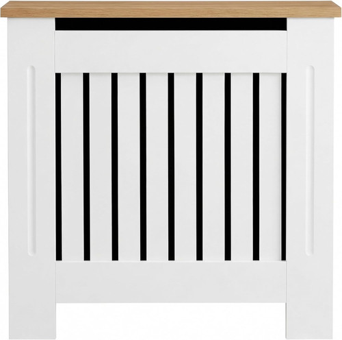 Radiator cover vertical - radiator,