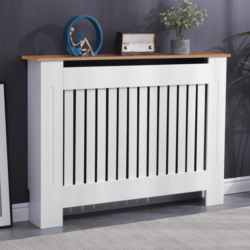 Modern radiator cover small - cover,