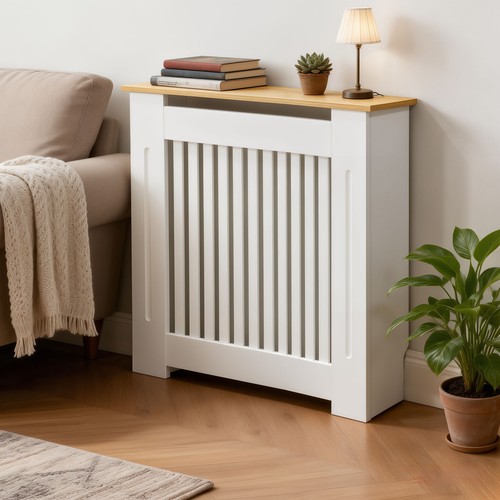 Extra tall 92cm radiator - 92cm, cover