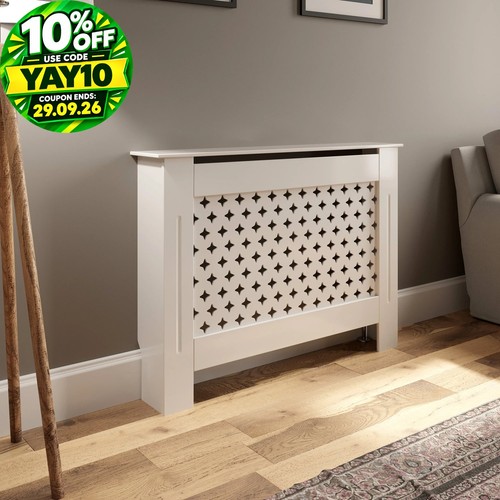 Modern mdf radiator cover wall - radiator,
