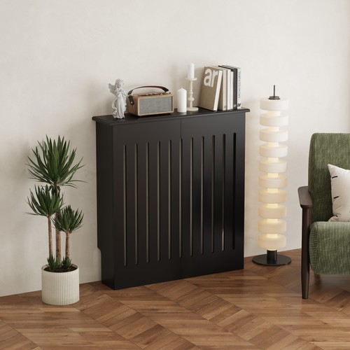 Radiator cover vertical - radiator,