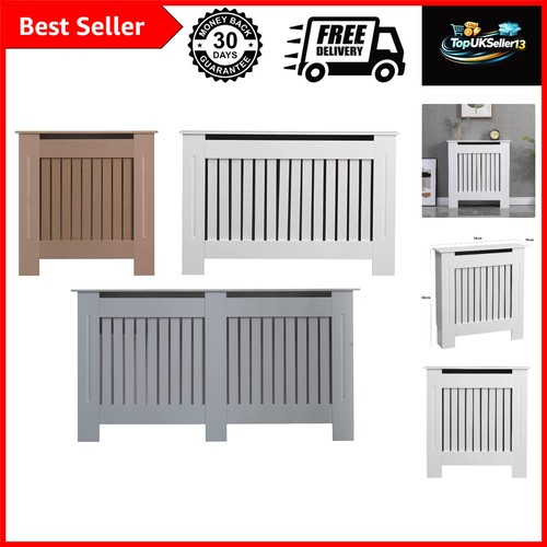 Kensington radiator cover mdf - radiator,