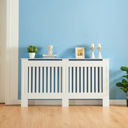 Modern radiator cover - modern,