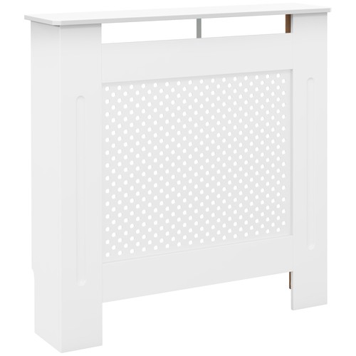 Homcom radiator cover heating - radiator,
