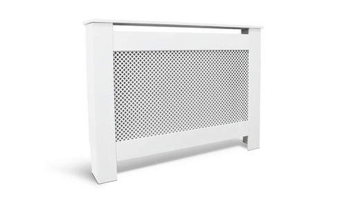 Odell small radiator cover - odell,