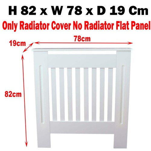 Chelsea radiator cover - chelsea,