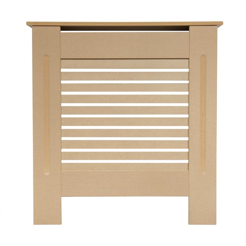 Radiator cover modern - modern, mdf